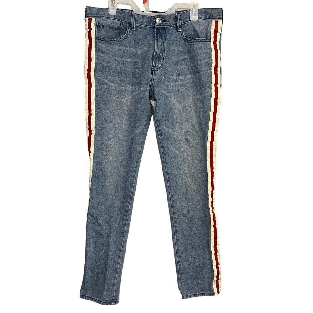 PacSun Skinny Jeans Size 34/32